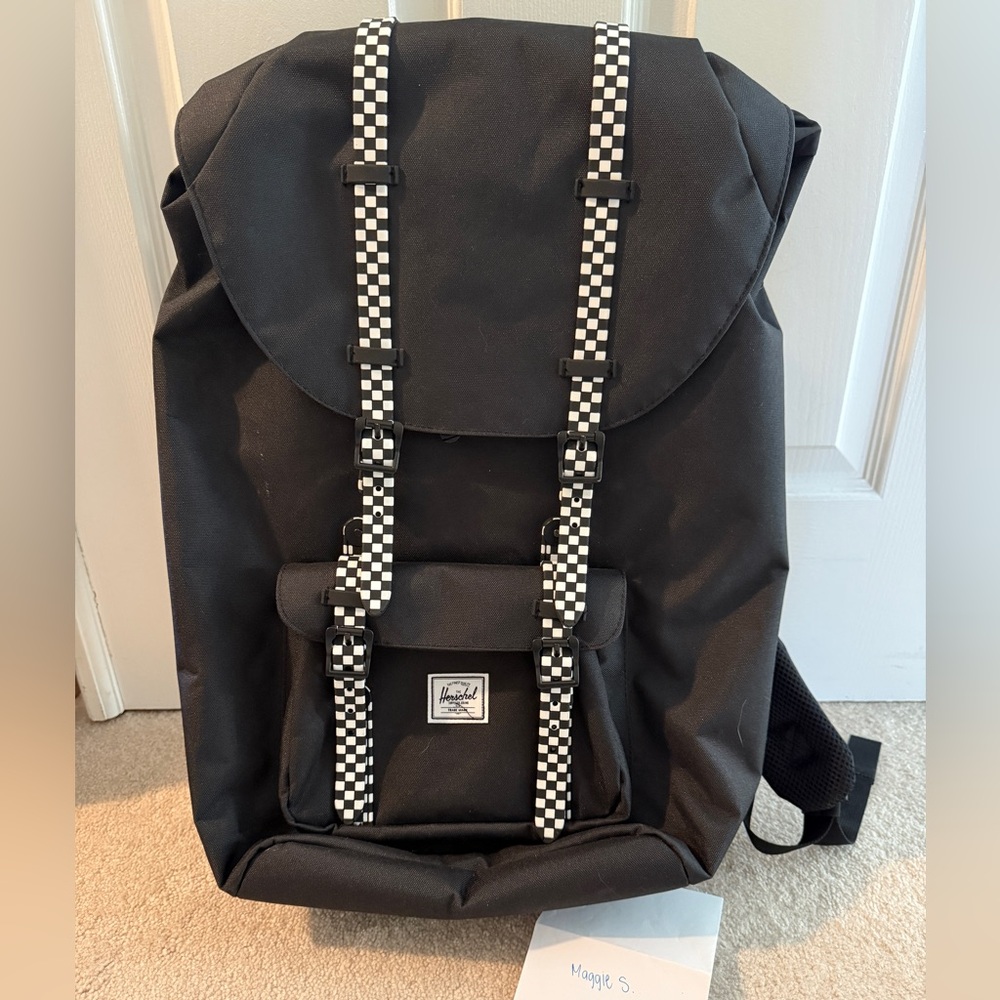 Herschel Supply Co. Little America Backpack